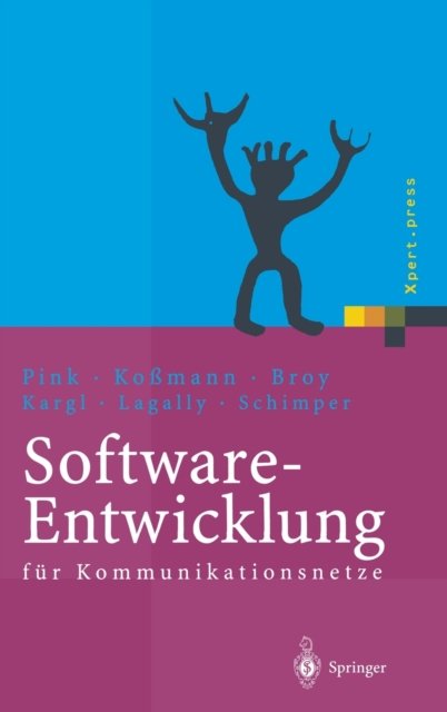 Software-Entwicklung für Kommunikationsnetze