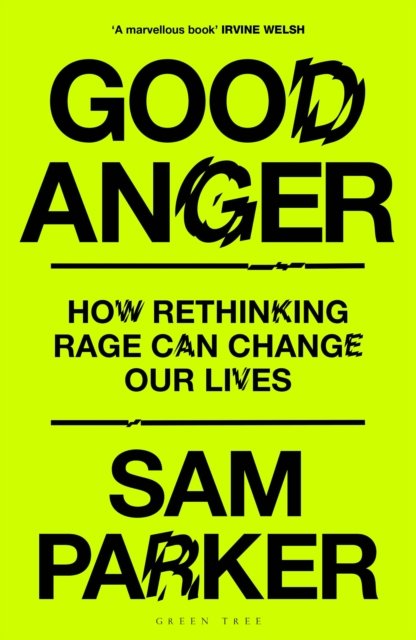 Good Anger