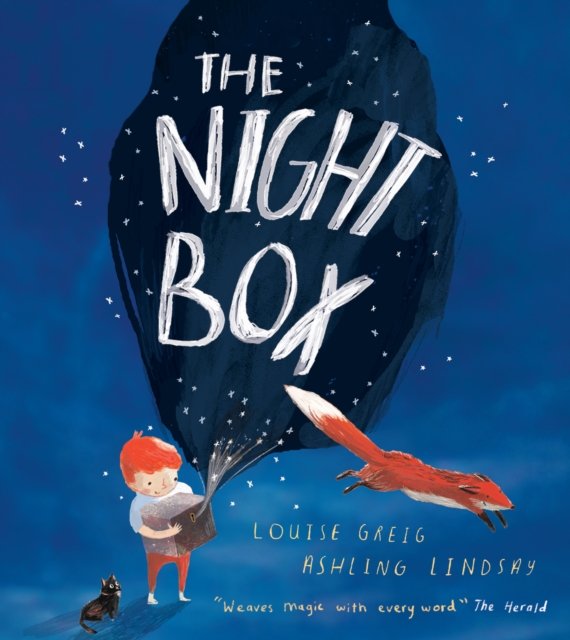 NIGHT BOX PB