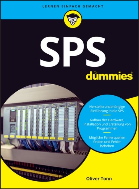 SPS f&uuml;r Dummies