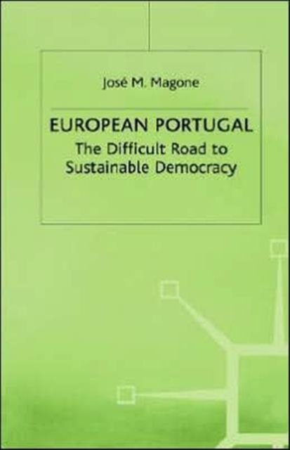 European Portugal
