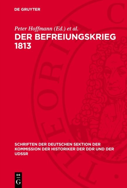 Befreiungskrieg 1813