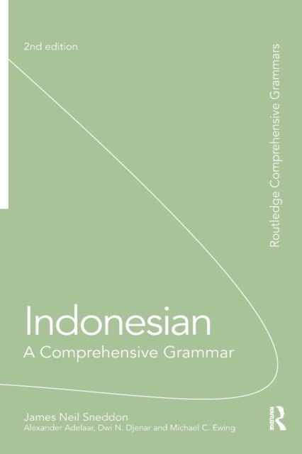 Indonesian
