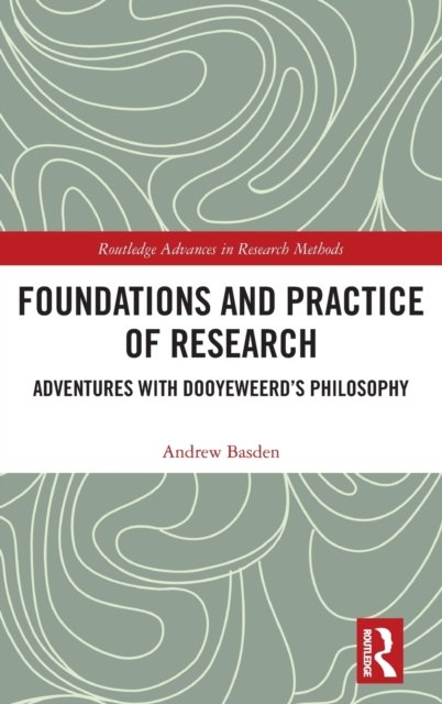 Foundations and Practice of Research