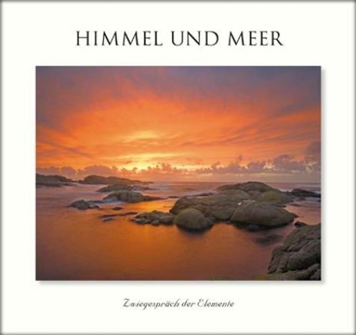Himmel und Meer