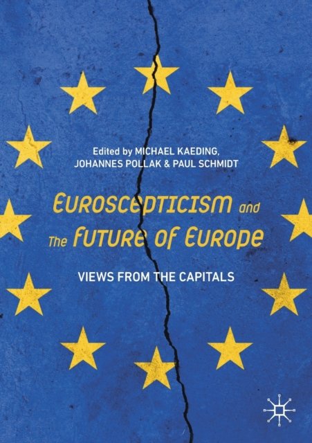 Euroscepticism and the Future of Europe