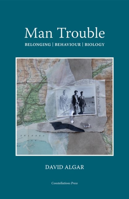 Man Trouble