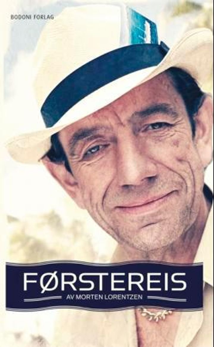Førstereis