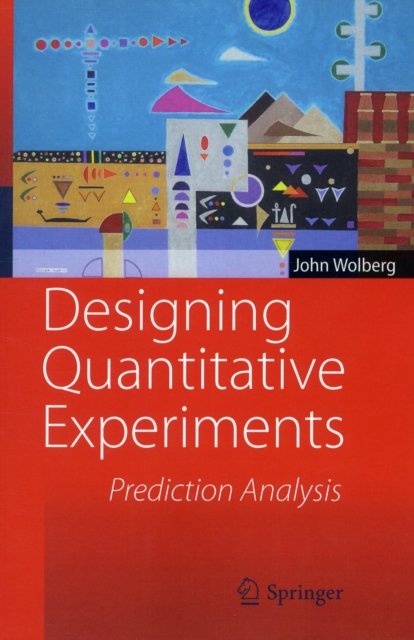 Designing Quantitative Experiments