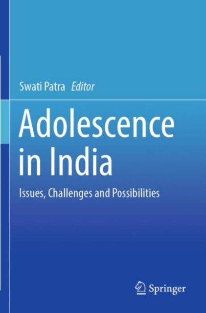 Adolescence in India