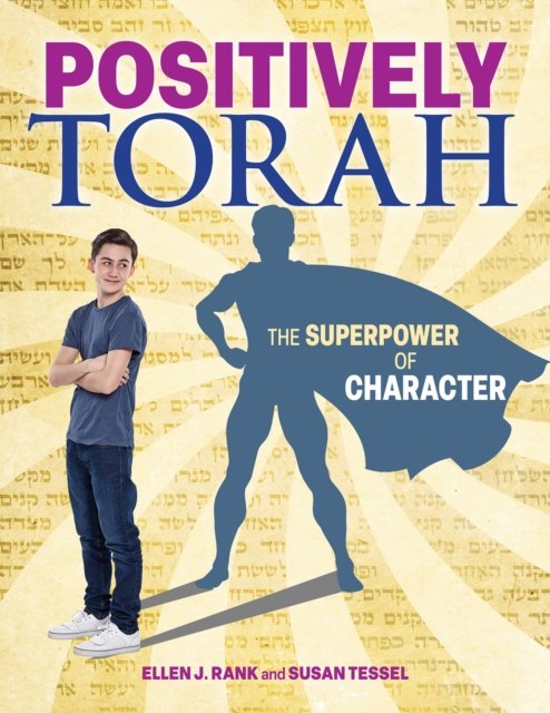 Positively Torah