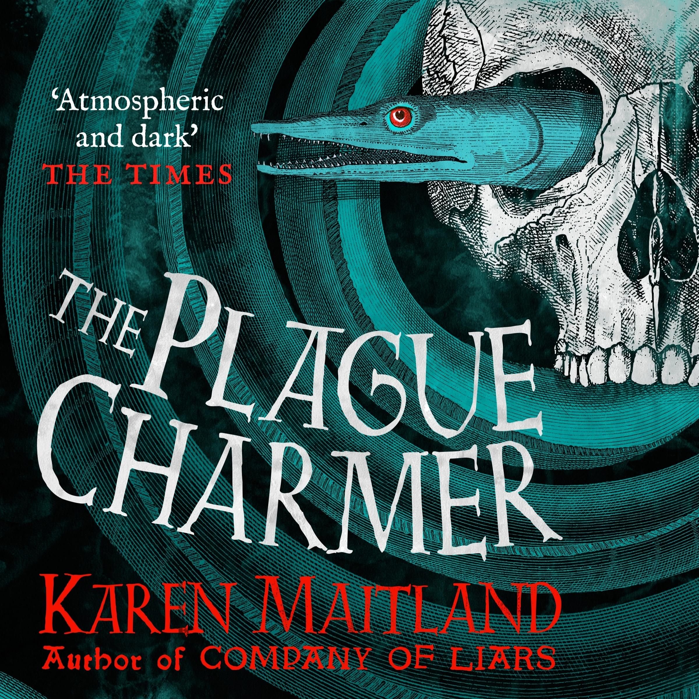 The Plague Charmer