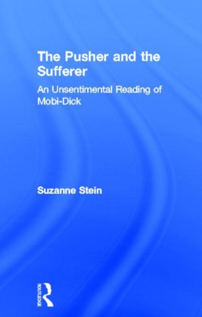The Pusher and the Sufferer