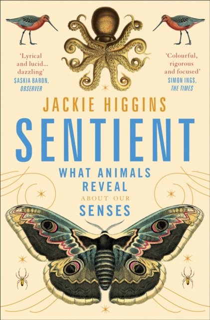 Sentient