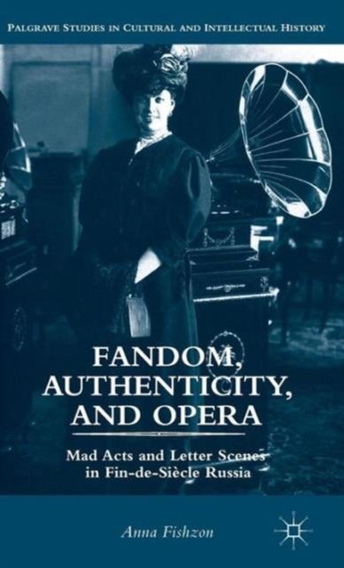 Fandom, Authenticity, and Opera