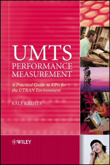 UMTS Performance Measurement