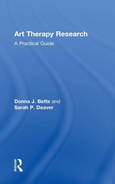 Art Therapy Research