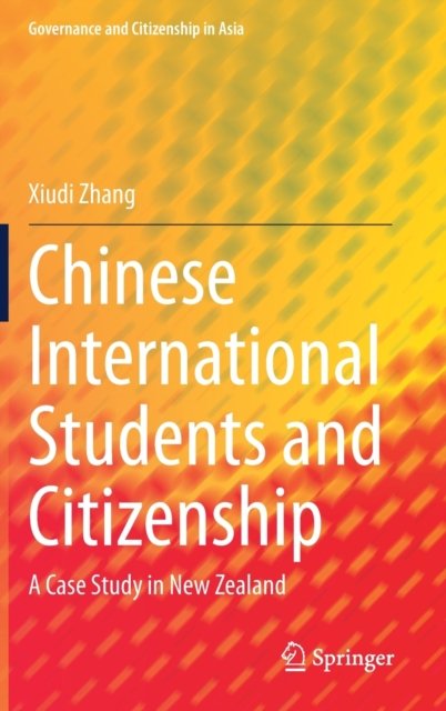 Chinese International Students and Citizenship
