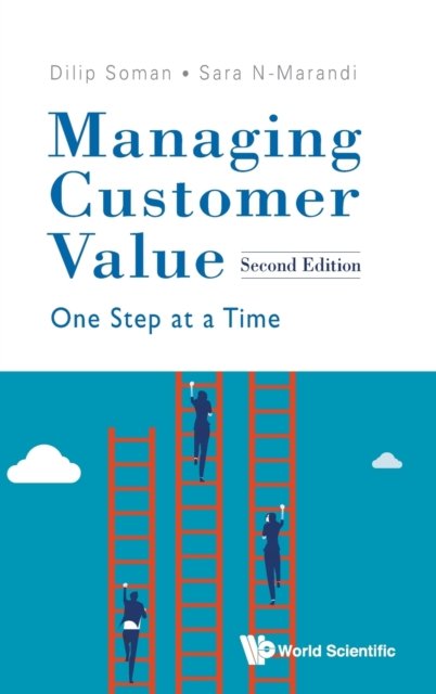 MANAGING CUSTOMER VALUE (2ND ED)