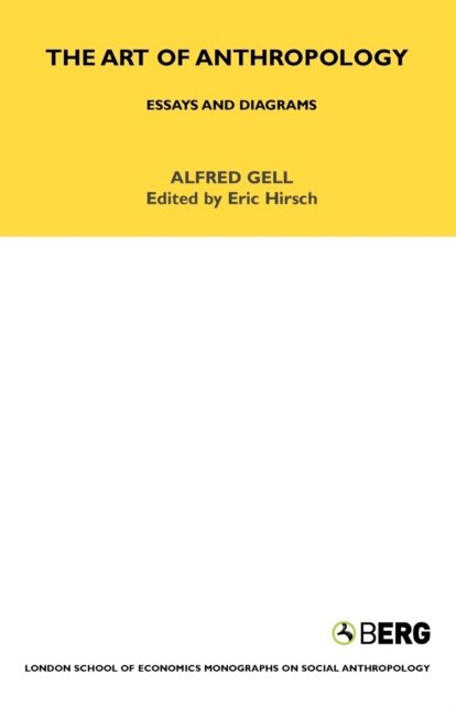 The Art of Anthropology