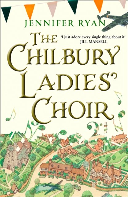 CHILBURY LADIES CHOIR PB