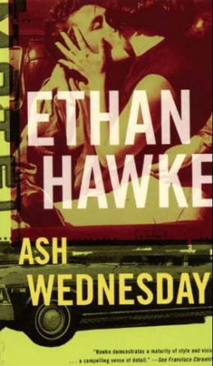 Ash wednesday