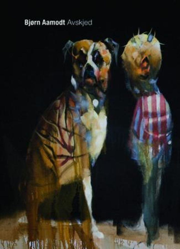 Avskjed - dikt