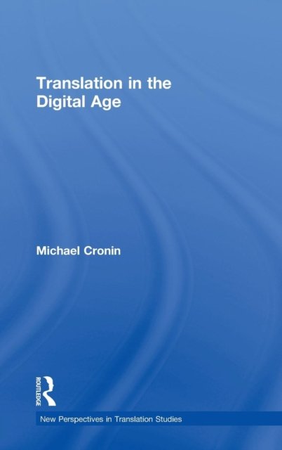 Translation in the Digital Age