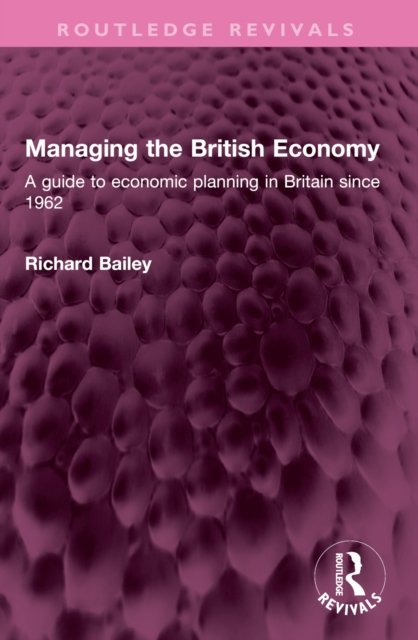 Managing the British Economy