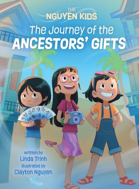 Journey of the Ancestors'' Gifts
