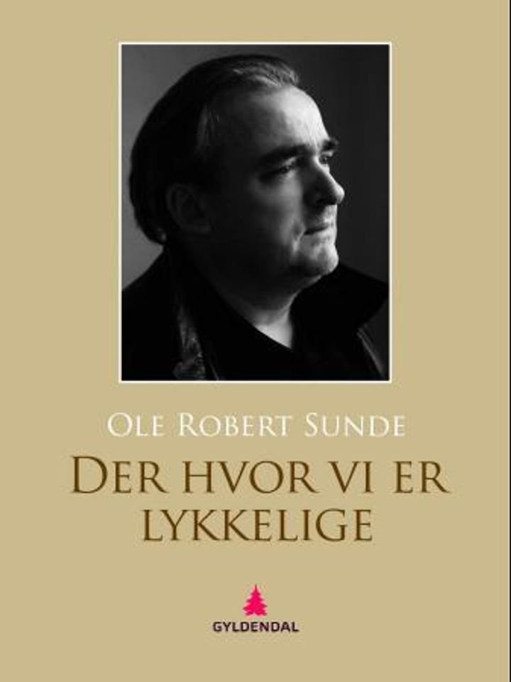 Der hvor vi er lykkelige