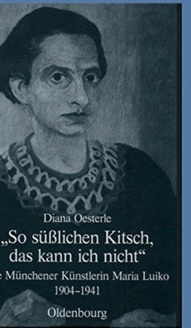 "So Susslichen Kitsch, Das Kann Ich Nicht"