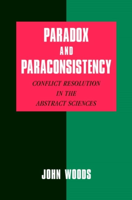 Paradox and Paraconsistency