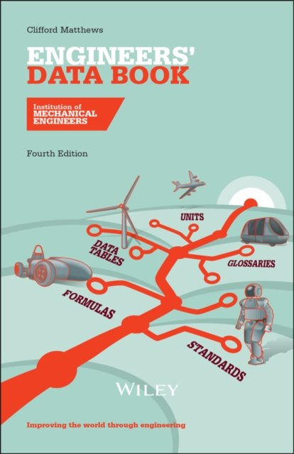 Engineers'' Data Book