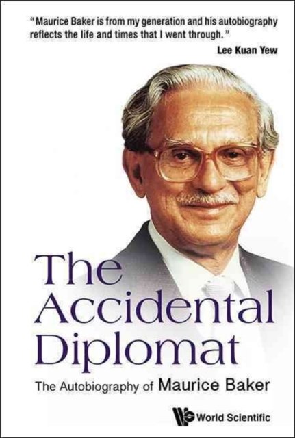 ACCIDENTAL DIPLOMAT, THE