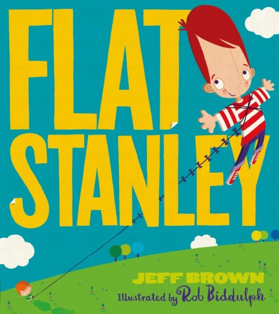 FLAT STANLEY_FLAT STANLEY PB