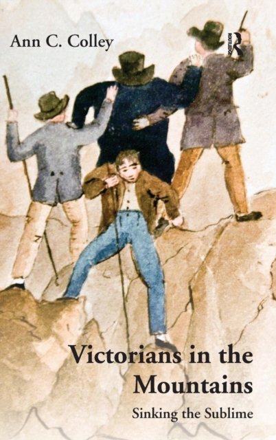 Victorians in the Mountains
