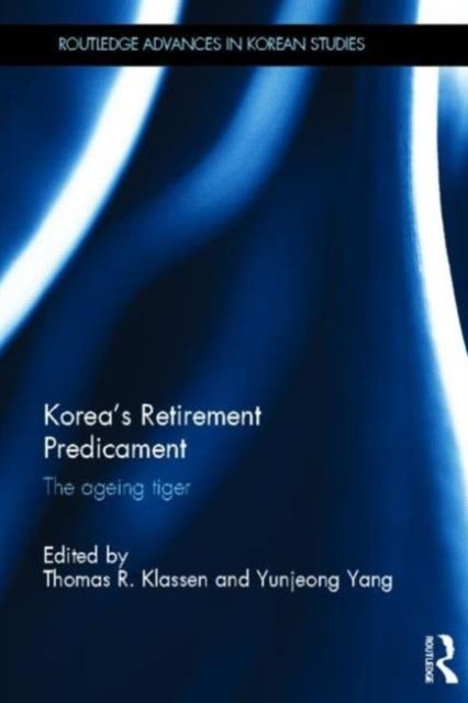 Korea''s Retirement Predicament