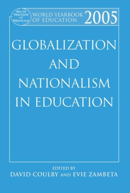 World Yearbook of Education 2005