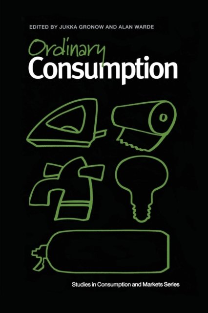 Ordinary Consumption