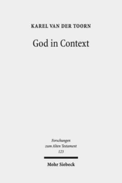 God in Context