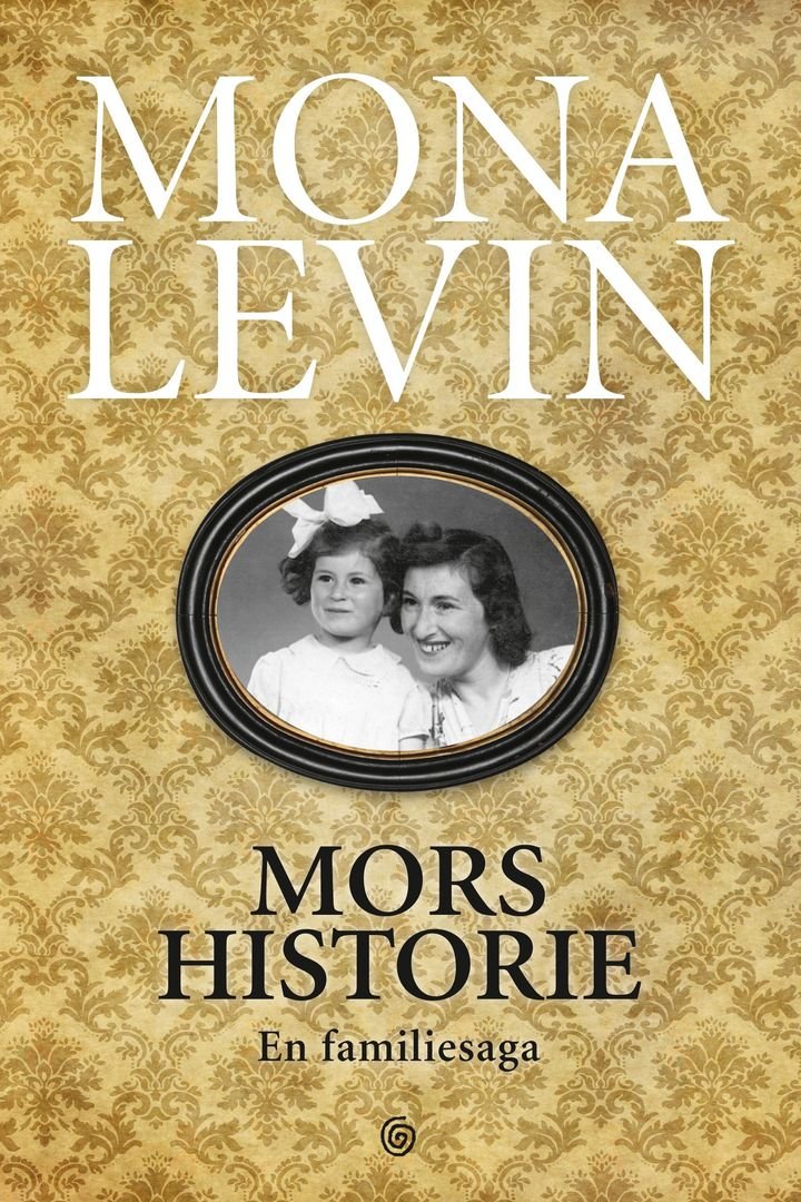 Mors historie - en familiesaga