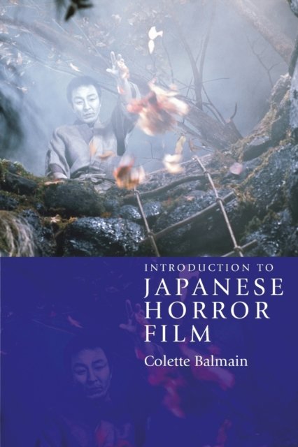 Introduction to Japanese Horror Film