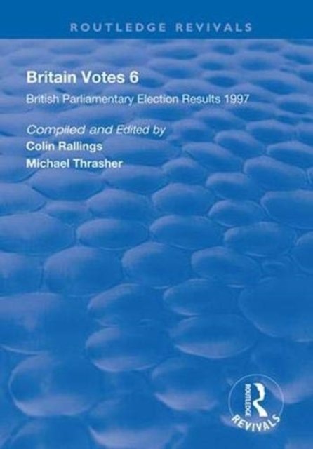 Britain Votes 6