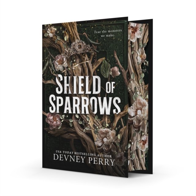 Shield of Sparrows