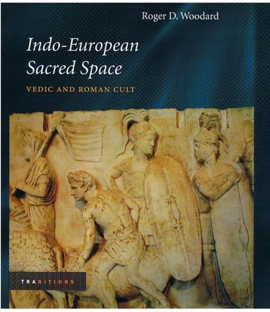 Indo-European Sacred Space