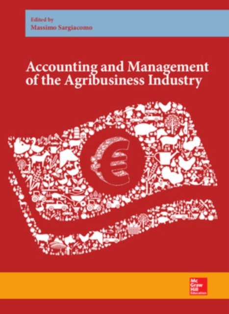 Accounting and Management of the Agribusiness Industry