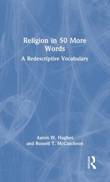 Religion in 50 More Words