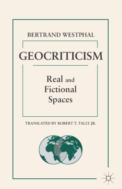 Geocriticism