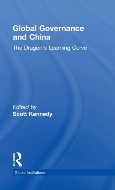 Global Governance and China
